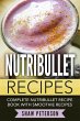 Nutribullet Recipes: Complete... - Bild 1