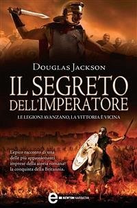 Il segreto dell'imperatore (eBook, ePUB) - Jackson, Douglas