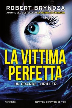 La vittima perfetta (eBook, ePUB) - Bryndza, Robert