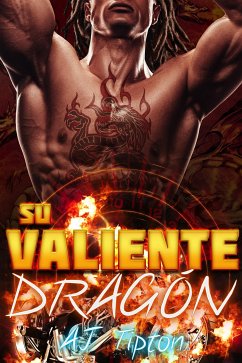 Su Valiente Dragón (eBook, ePUB) - Tipton, AJ