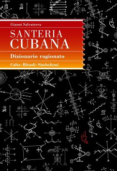 Santeria cubana (eBook, PDF) - Salvaterra, Gianni