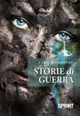 Storie di Guerre (eBook, ePUB)