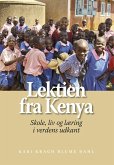 Lektien fra Kenya (eBook, PDF)