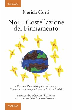 Noi… Costellazioni del firmamento (eBook, ePUB) - Corti, Nerida