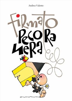 Cover Firmato Pecora Nera (eBook, ePUB)