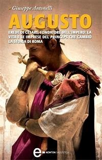 Augusto (eBook, ePUB) - Antonelli, Giuseppe