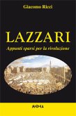 Lazzari - appunti sparsi per la rivoluzione (eBook, ePUB)