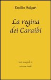 La regina dei Caraibi (eBook, ePUB)