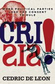 Crisis! (eBook, ePUB)