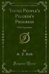 Young People's Pilgrim's Progress (eBook, PDF)