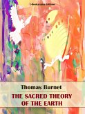 The Sacred Theory of the Earth (eBook, ePUB)