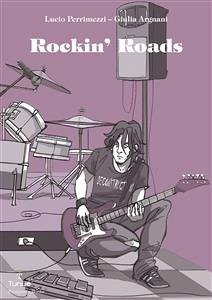 Rockin' Roads (eBook, PDF) - Argnani, Giulia; Perrimezzi, Lucio