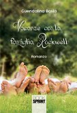 Vacanza con la famiglia Rockwell (eBook, ePUB)