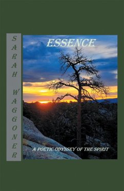Essence (eBook, ePUB) - Waggoner, Sarah