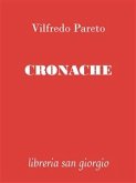 Cronache (eBook, ePUB)