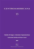Centroamericana 13 (eBook, PDF)