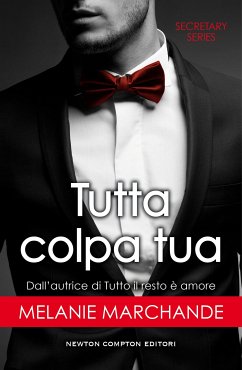 Tutta colpa tua (eBook, ePUB) - Marchande, Melanie