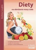 Diety na obniżenie masy ciała (eBook, ePUB)