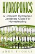 Hydroponics: A Complete Hydroponic... - Bild 1
