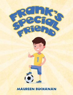 Cover Frank's Special Friend (eBook, ePUB)