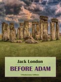 Before Adam (eBook, ePUB)