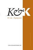 K&K 109 (eBook, PDF) K&K 109 (eBook, PDF)