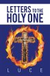 Letters to the Holy One (eBook, ePUB) - Bild 1