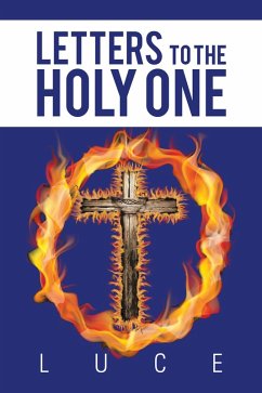 Letters to the Holy One (eBook, ePUB)