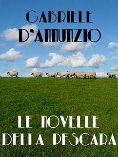 Le novelle della Pescara (eBook, ePUB) - D'Annunzio, Gabriele