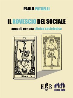 Il rovescio del sociale (eBook, ePUB) - Patuelli, Paolo