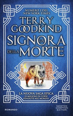 La signora della morte (eBook, ePUB) - Goodkind, Terry