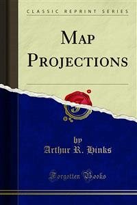 Map Projections (eBook, PDF)