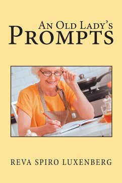 Cover An Old Lady's Prompts (eBook, ePUB)