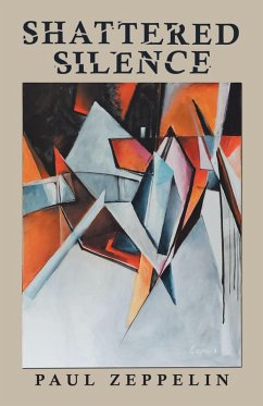 Shattered Silence (eBook, ePUB)