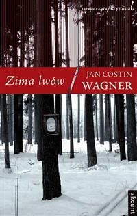 Zima lwów (eBook, ePUB) - Costin Wagner, Jan