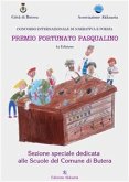 Antologia del Premio Letterario Fortunato Pasqualino Sezione Scuole di Butera (eBook, ePUB)