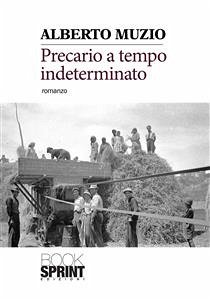 Precario a tempo indeterminato (eBook, ePUB) - Muzio, Alberto