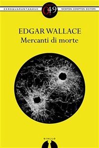 Mercanti di morte (eBook, ePUB) - VV., AA.