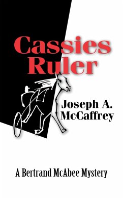 Cassies Ruler (eBook, ePUB) - McCaffrey, Joseph A.