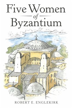 Cover Five Women of Byzantium (eBook, ePUB)