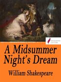 A Midsummer Night's Dream (eBook, ePUB)