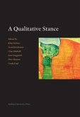 A Qualitative Stance (eBook, PDF)