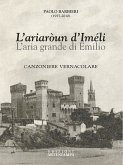 L'ariarou d'Imeli (eBook, PDF)