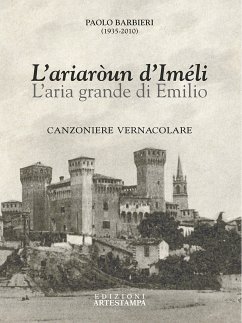 L'ariarou d'Imeli (eBook, PDF) - Barbieri, Paolo