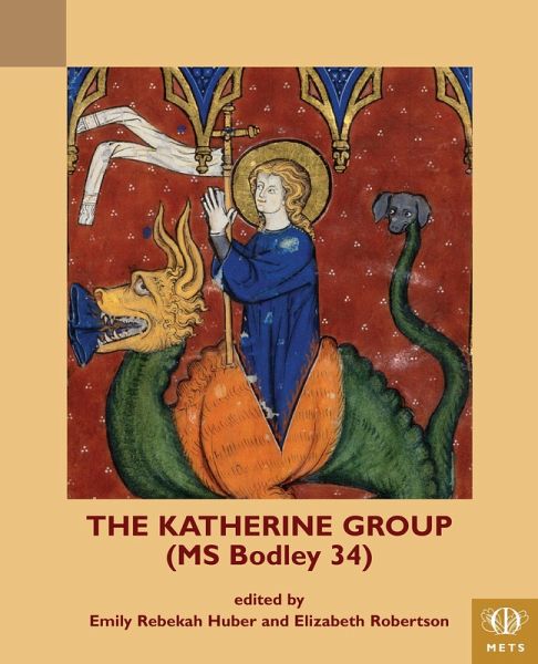 Katherine Group (MS Bodley 34) (eBook, PDF) Katherine Group (MS Bodley 34) (eBook, PDF)