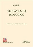 Testamento Biologico (fixed-layout eBook, ePUB)