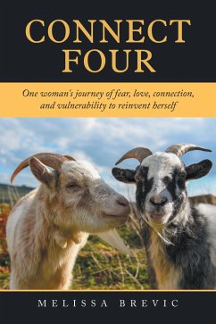 Cover Connect Four (eBook, ePUB)