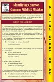 Common Grammar Pitfalls & Mistakes (Blokehead Easy Study Guide) (eBook, ePUB)