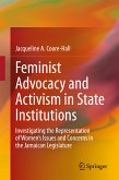 Feminist Advocacy and Activism in State Institutions (eBook, PDF)