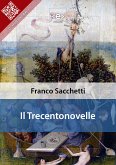 Il Trecentonovelle (eBook, ePUB)